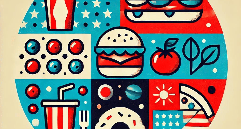 Understanding the American Diet: A Path to Balance and Better Health