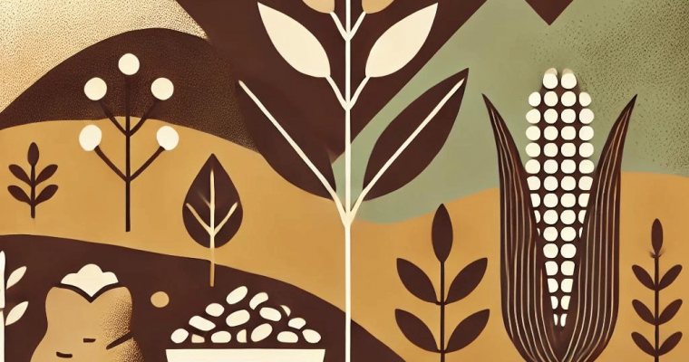 Discover the Resilience and Health Benefits of the Traditional Andean Diet