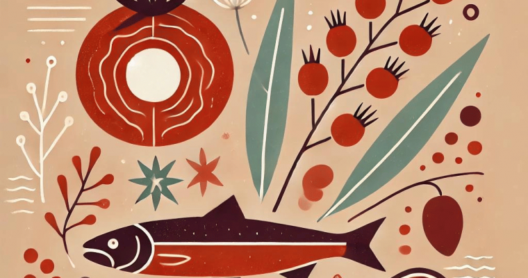 Embrace the Health and Sustainability of the Traditional Australian Aboriginal Diet