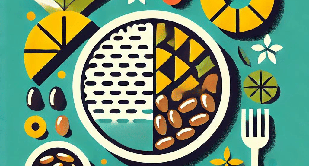 Discover the Vibrant Health Benefits of the Traditional Caribbean Diet