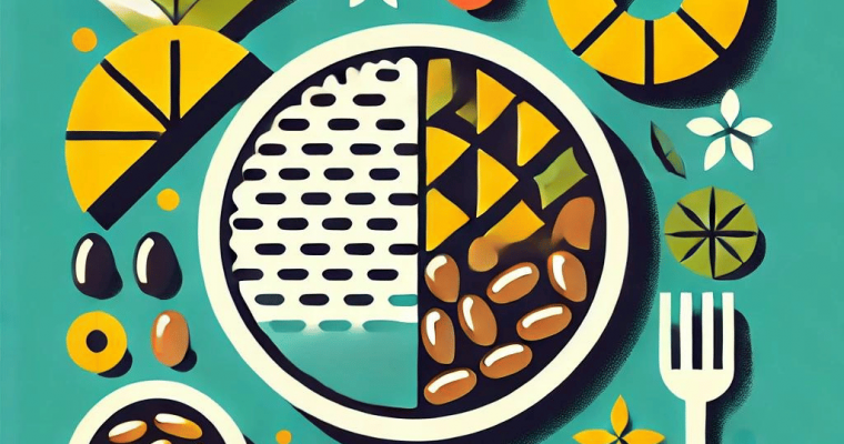 Discover the Vibrant Health Benefits of the Traditional Caribbean Diet