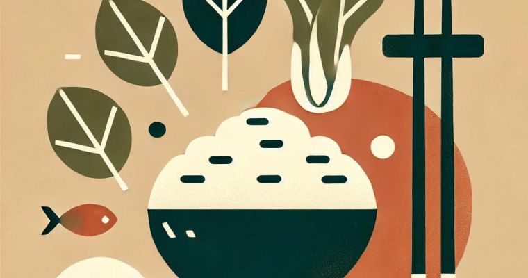 Discover the Balanced Health Benefits of the Traditional Chinese Diet