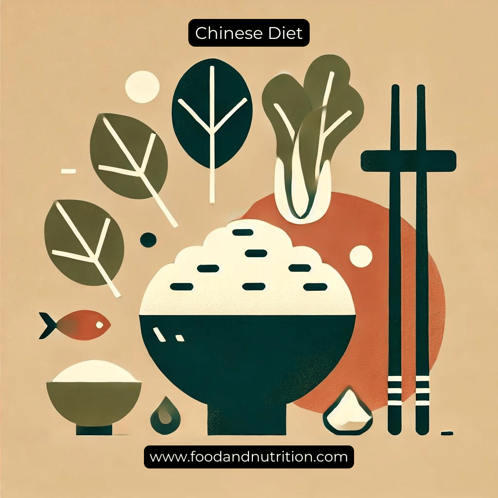 Discover the Balanced Health Benefits of the Traditional Chinese Diet
