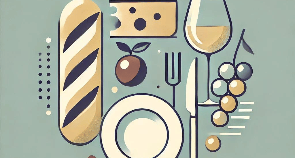 Unlock the Elegance and Health Benefits of the Traditional French Diet