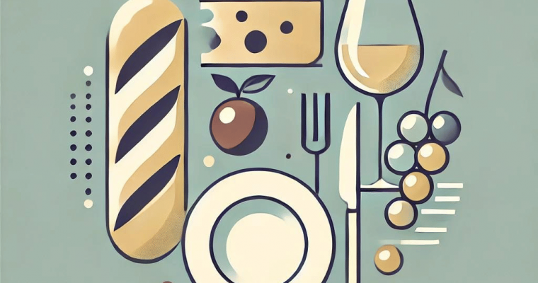 Unlock the Elegance and Health Benefits of the Traditional French Diet