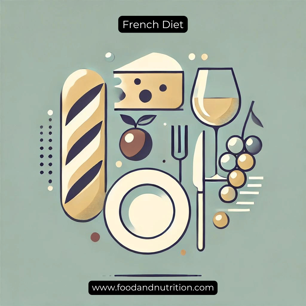 Unlock the Elegance and Health Benefits of the Traditional French Diet