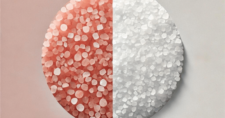 Himalayan Salt vs. Sea Salt: Key Differences & Health Benefits