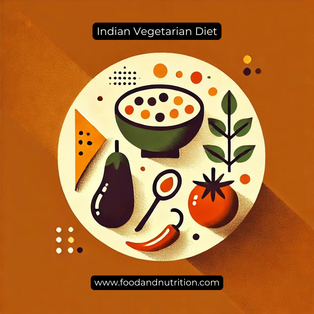 Transform Your Health with the Indian Vegetarian Diet