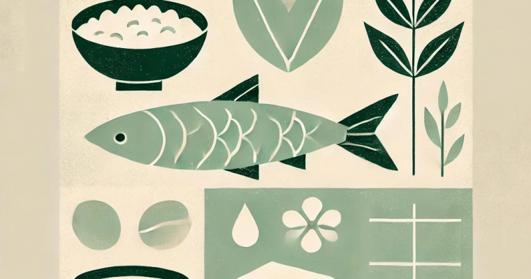 Unlock Health with the Japanese Diet