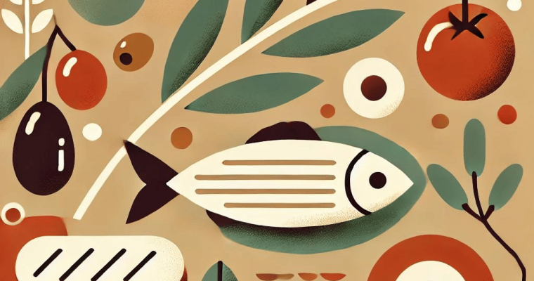 Transform Your Life with the Mediterranean Diet