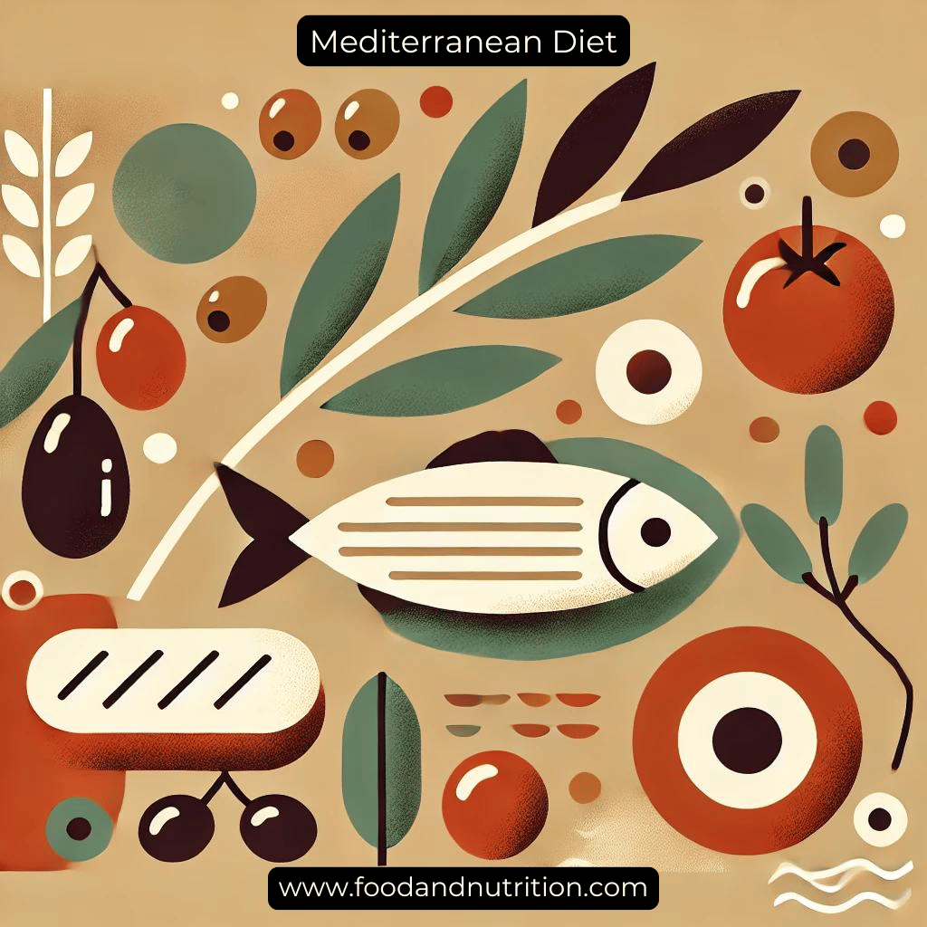Transform Your Life with the Mediterranean Diet