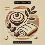 Middle Eastern Diet