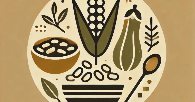 Rediscover the Ancient Wisdom of the Native American Diet