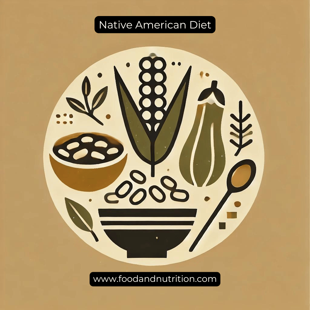 Rediscover the Ancient Wisdom of the Native American Diet