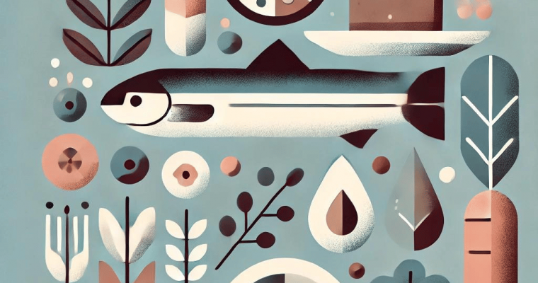 Discover the Secrets of the Nordic Diet