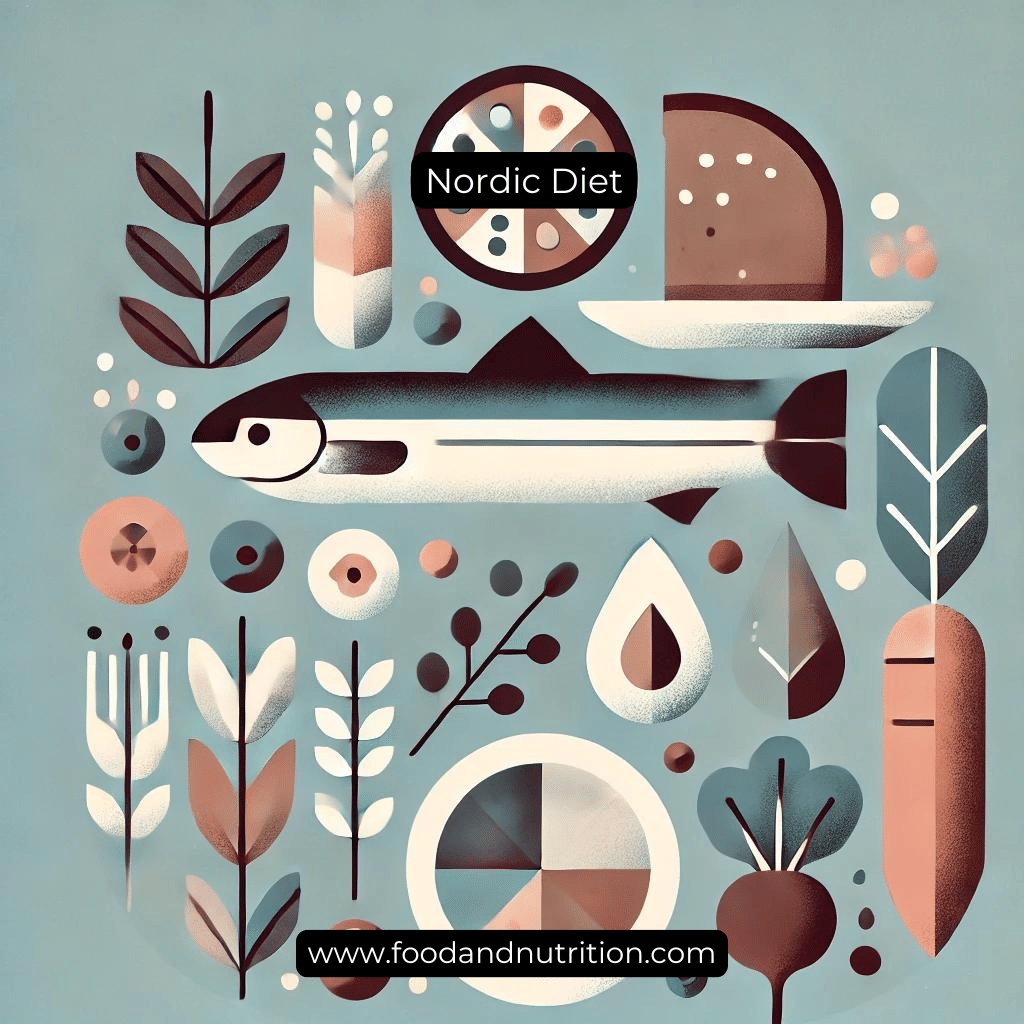 Discover the Secrets of the Nordic Diet