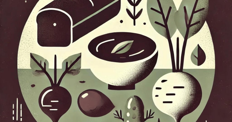 Discover the Nutritional Strength of the Traditional Russian Diet