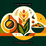 South American Diet