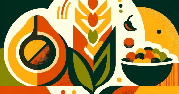 Discover the Vibrant Health Benefits of the South American Diet