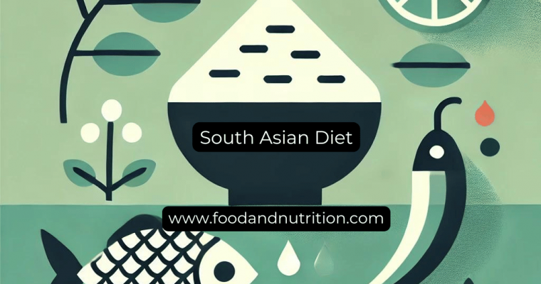 Unlock Health with the Southeast Asian Diet