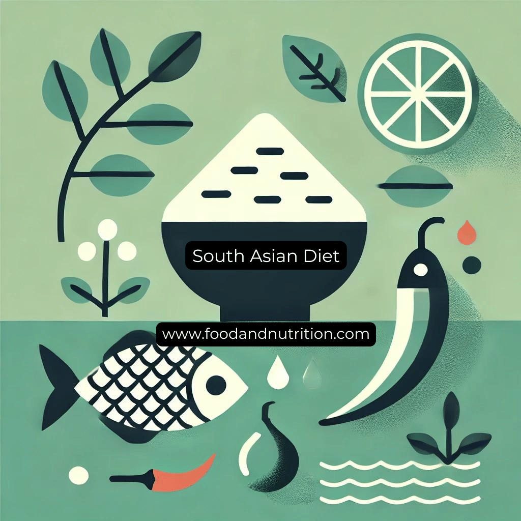 Unlock Health with the Southeast Asian Diet