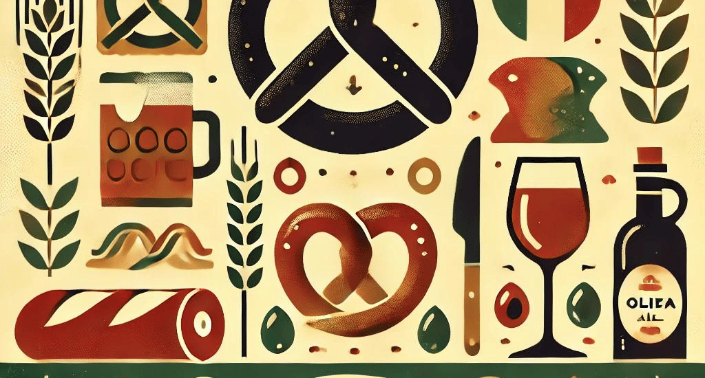 Discover the Rich Heritage and Health Benefits of Traditional European Diets