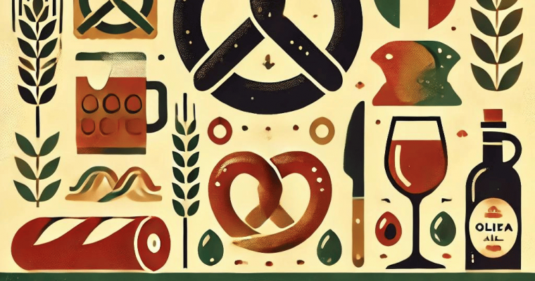 Discover the Rich Heritage and Health Benefits of Traditional European Diets