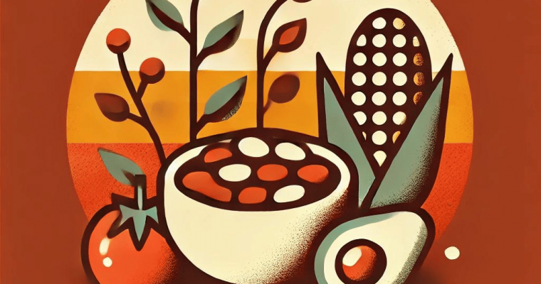 Unlock the Benefits of the Traditional Mexican Diet