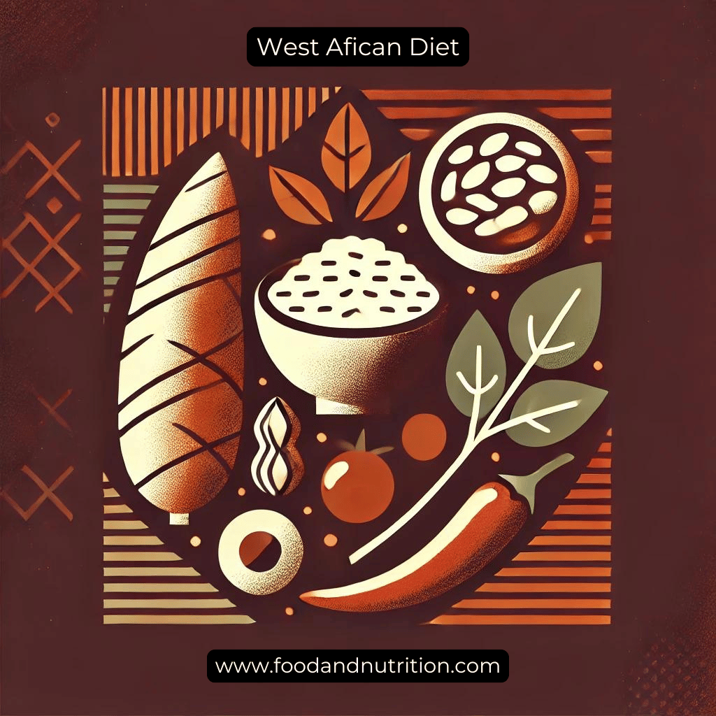 Discover the Richness of the West African Diet