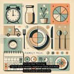 Family Meal Planning