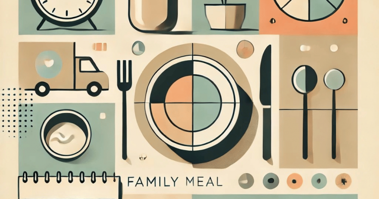 Family Meal Planning: Tips for Busy Families, Vegetarian Diets, and More