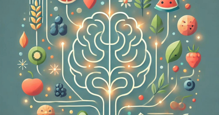The Connection Between Nutrition and Brain Health
