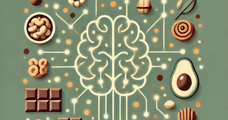 Memory-Boosting Foods for Every Day