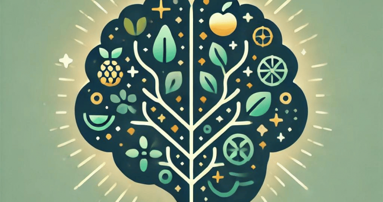 Supporting Cognitive Health Through Lifelong Nutrition