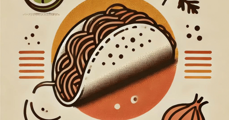 Mexican Shredded Pork Carnitas Tacos – Crispy, Juicy, and Full of Flavor