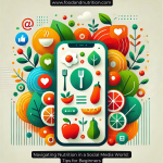 Navigating Nutrition in a Social Media World