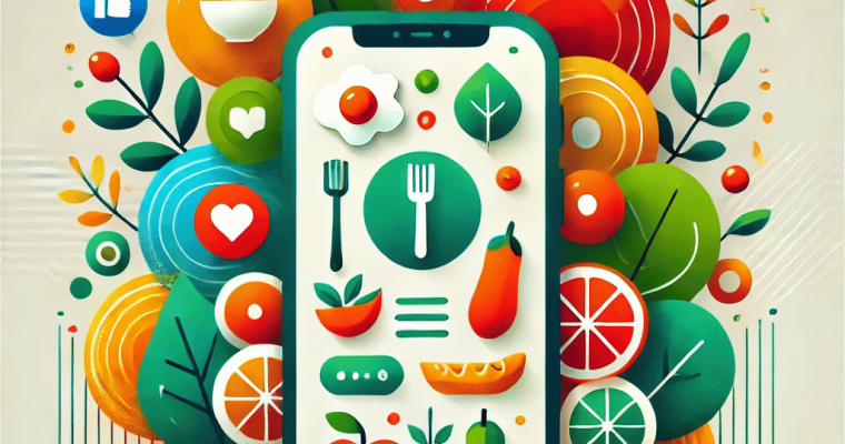 Navigating Nutrition in a Social Media World: Tips for Beginners
