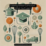 Cooking School Curriculum