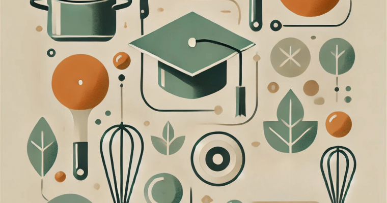 Cooking School Curriculum: What You’ll Learn