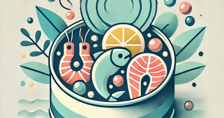 Healthy Canned Seafood: The Perfect Pantry Staple for Busy People