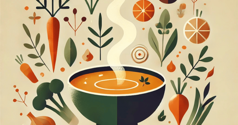Mastering Homemade Vegetable Stock: A Versatile, Nutritious Kitchen Staple