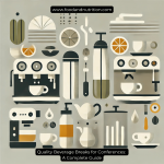 Quality Beverage Breaks for Conferences