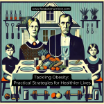 Tackling Obesity Practical Strategies for Healthier Lives