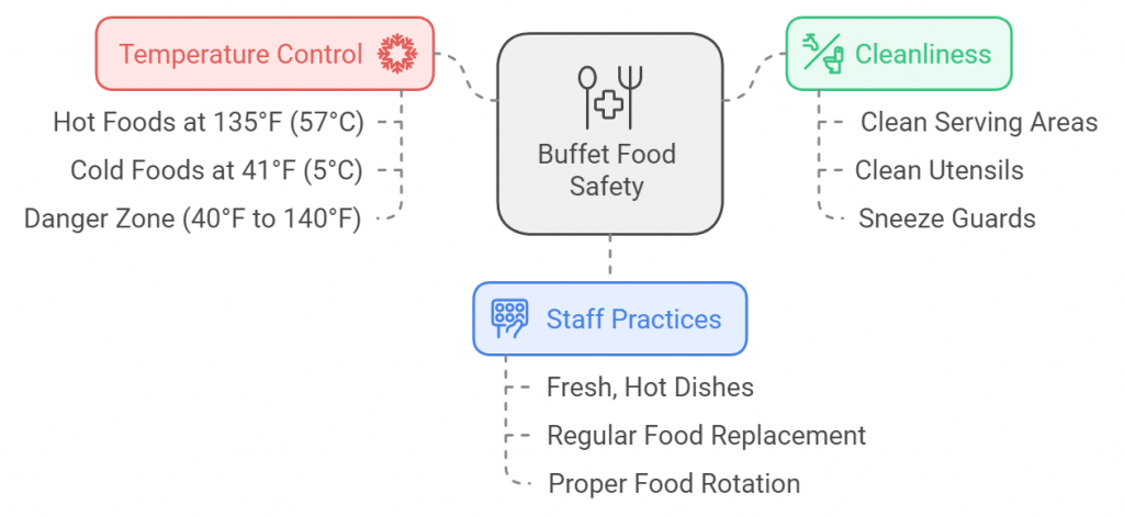 Buffet Food Safety