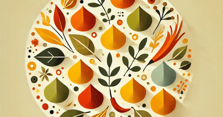 Discover the Flavors and Benefits of These 20 Popular Herbs and Spices