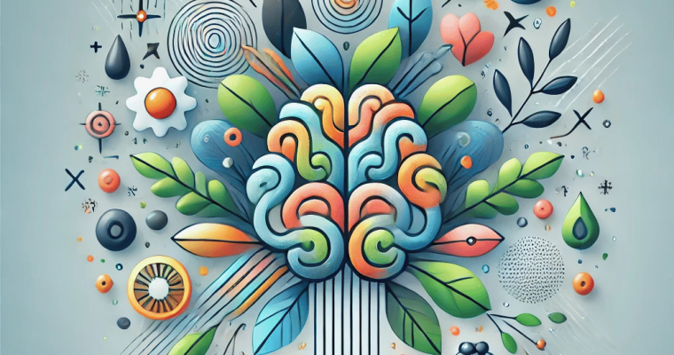 Brain-Boosting Foods: Unlocking Cognitive Potential