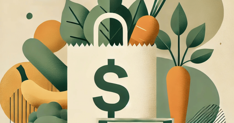 Budget-Friendly Nutrition: Eating Healthy Without Breaking the Bank