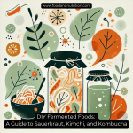 DIY Fermented Foods