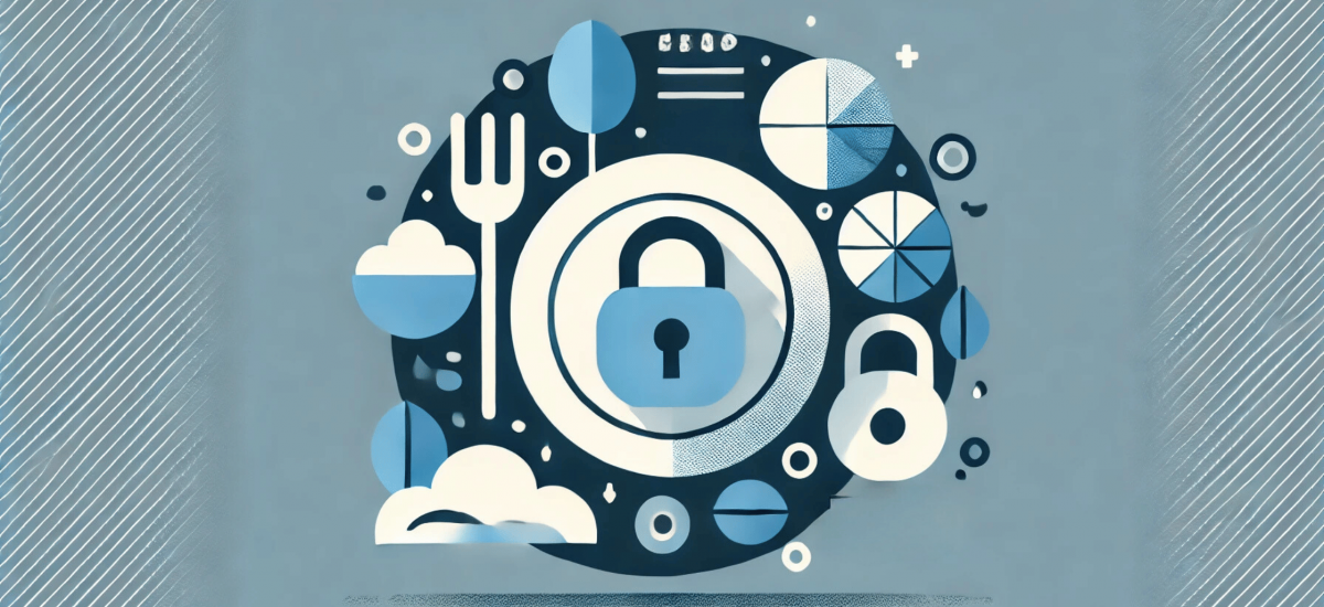 Food and Nutrition Terms of Service