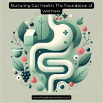Nurturing Gut Health